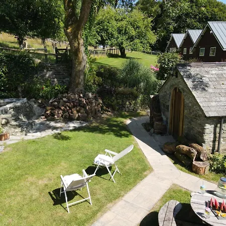 Ta Mill & - Meadowview 1 Chalet *