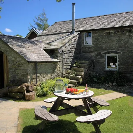 Chalet Ta Mill & - Meadowview 1 *