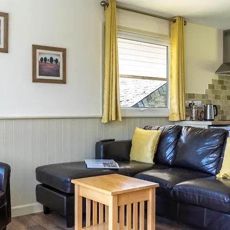 Ta Mill & - Meadowview 1 Chalet
