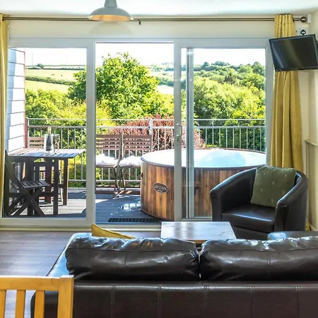 Ta Mill & - Meadowview 1 Chalet *