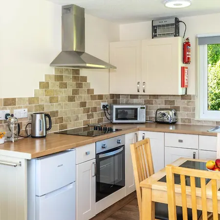 Chalet Ta Mill & - Meadowview 1 *