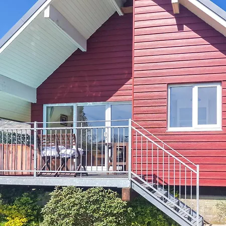 Ta Mill & - Meadowview 1 Chalet *
