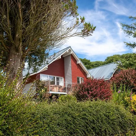 Chalet Ta Mill & - Meadowview 1 Launceston
